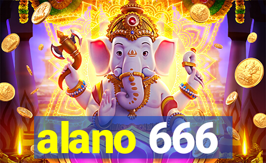 alano 666